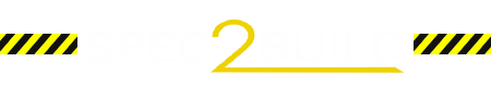 Spec2BUILD